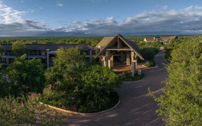 Radisson Safari